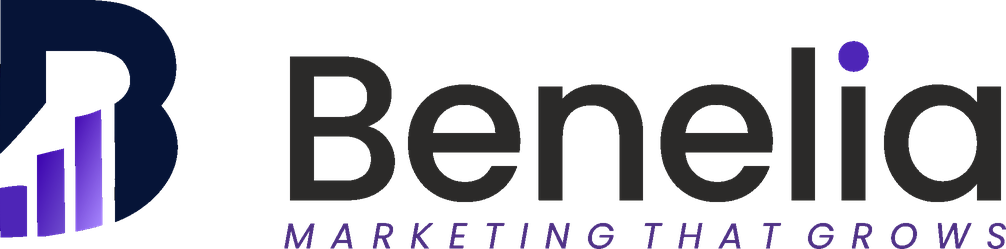 Benelia – Marketing That Grows